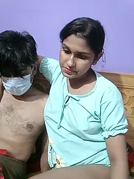 Jerin Couple61 online show from July 2026 06:20:01 PM