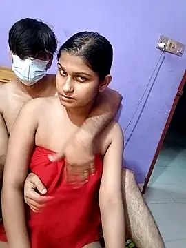 Jerin Couple61 online show from June 2026 10:42:02 AM