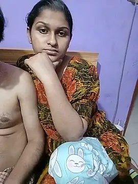 Jerin Couple61 online show from June 2026 10:48:01 PM