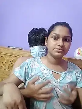 Jerin Couple61 online show from June 2026 02:55:02 AM