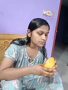 Jerin Couple61 online show from June 2026 10:31:01 AM