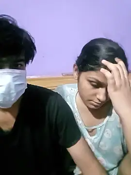 Jerin Couple61 online show from June 2026 09:20:02 PM