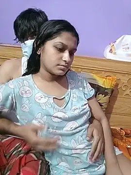 Jerin Couple61 online show from June 2026 11:32:02 AM