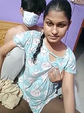 Jerin Couple61 online show from June 2026 01:33:01 PM