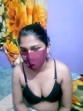 Snapshot of Jerin_Couple61 chatting on April 2026 06:55:01 PM Jerin Couple61 online show from April 2026 06:55:01 PM