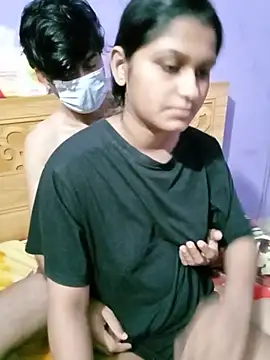 Jerin Couple61 online show from June 2026 09:34:01 PM