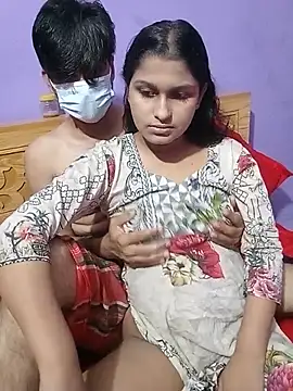 Jerin Couple61 online show from July 2026 09:53:01 AM