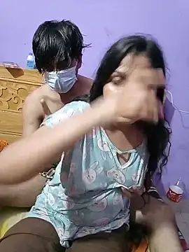 Jerin Couple61 online show from June 2026 04:41:02 PM