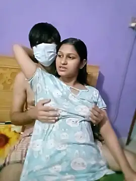 Jerin Couple61 online show from June 2026 09:47:02 AM