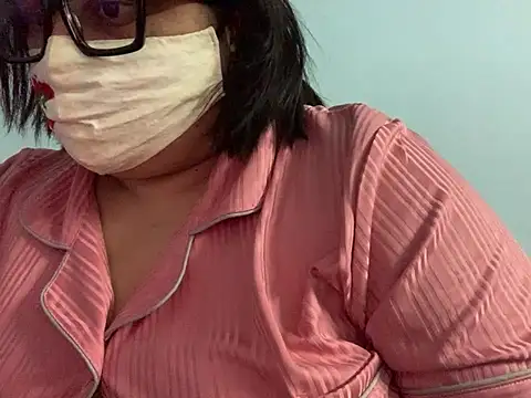 First sexywoman online show from April 2026 04:52:02 PM