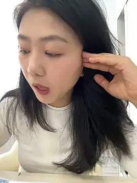 Shanshan 1267 online show from April 2026 04:41:01 AM