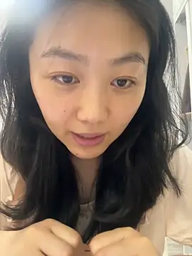 Shanshan 1267 online show from May 2026 11:49:01 AM