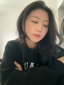 Snapshot of Shanshan_1267 chatting on April 2026 03:08:01 AM Shanshan 1267 online show from April 2026 03:08:01 AM