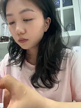 Shanshan 1267 online show from May 2026 02:57:01 PM