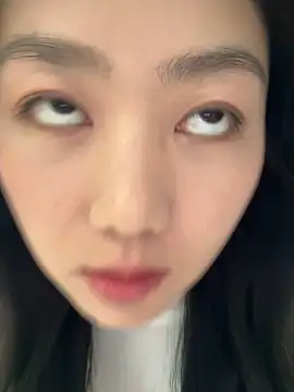 Snapshot of Shanshan_1267 chatting on April 2026 02:15:02 AM Shanshan 1267 online show from April 2026 02:15:02 AM