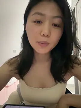 Shanshan 1267 online show from May 2026 01:09:01 PM