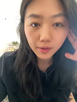 Shanshan 1267 online show from April 2026 06:16:02 AM