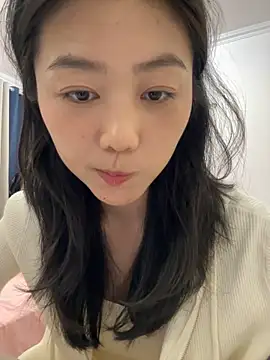 Shanshan 1267 online show from April 2026 10:44:02 AM