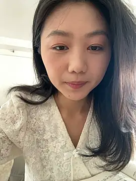Shanshan 1267 online show from May 2026 02:04:01 AM
