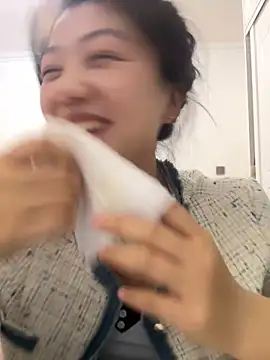 Shanshan 1267 online show from May 2026 02:11:01 PM