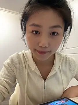 Shanshan 1267 online show from May 2026 12:08:01 PM