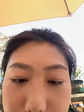 Snapshot of Shanshan_1267 chatting on April 2026 04:30:02 AM Shanshan 1267 online show from April 2026 04:30:02 AM