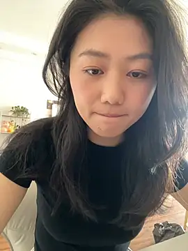 Shanshan 1267 online show from April 2026 03:53:02 AM
