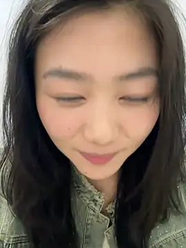 Shanshan 1267 online show from April 2026 05:25:02 PM