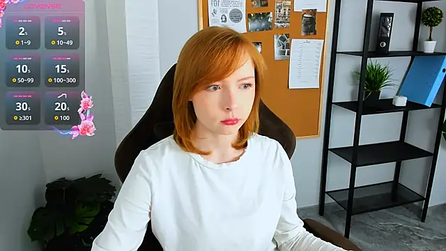 CherryCrushLove online show from May 2026 05:50:01 AM