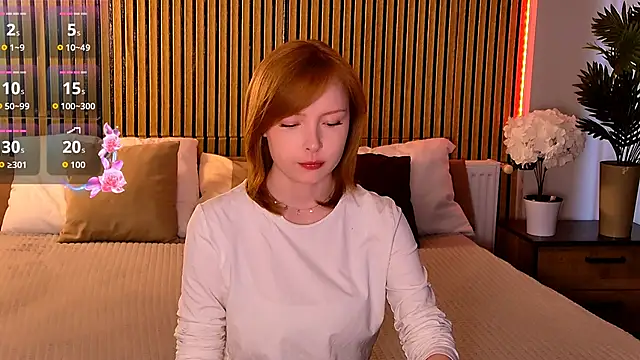 CherryCrushLove online show from May 2026 06:20:01 AM