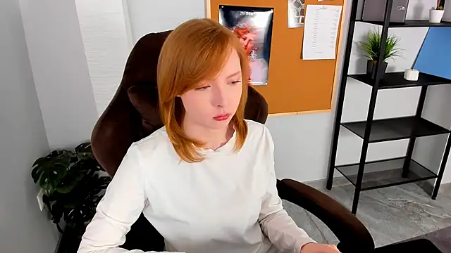 CherryCrushLove online show from April 2026 05:55:01 AM