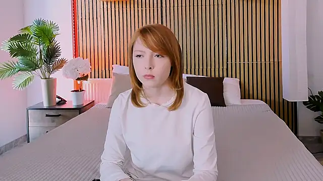 CherryCrushLove online show from April 2026 07:45:01 AM