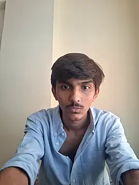 Rohan69009 online show from March 2026 08:05:02 AM
