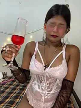 Cutiepie- online show from May 2026 06:09:01 PM