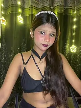 Cutiepie- online show from May 2026 05:44:02 PM