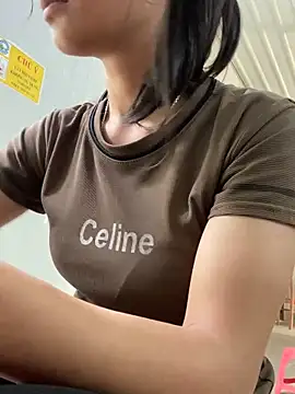 Elisa-a online show from April 2026 03:24:01 AM