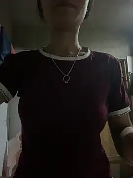 Elisa-a online show from April 2026 11:06:01 PM