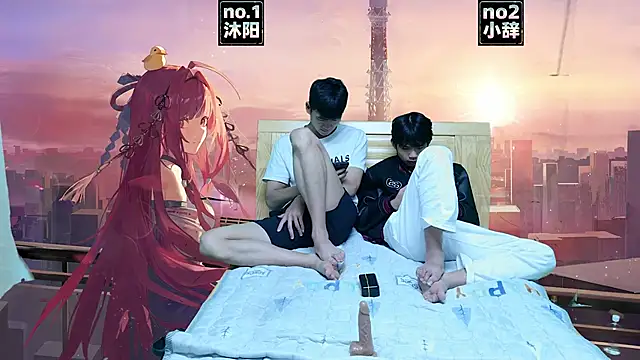 Snapshot of XHR2 chatting on April 2026 06:04:02 AM XHR2 online show from April 2026 06:04:02 AM