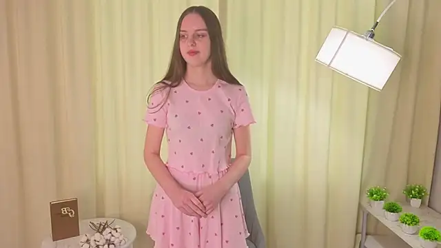 ShaunnaKorte online show from April 2026 02:51:02 AM