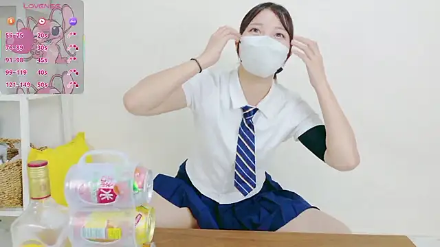 MISOSIRURICE online show from May 2026 02:03:01 PM