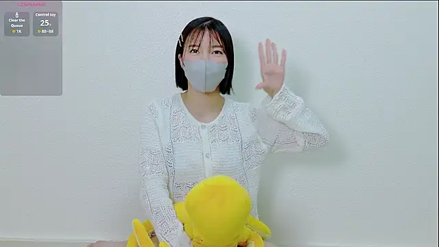 MISOSIRURICE online show from April 2026 02:41:02 PM