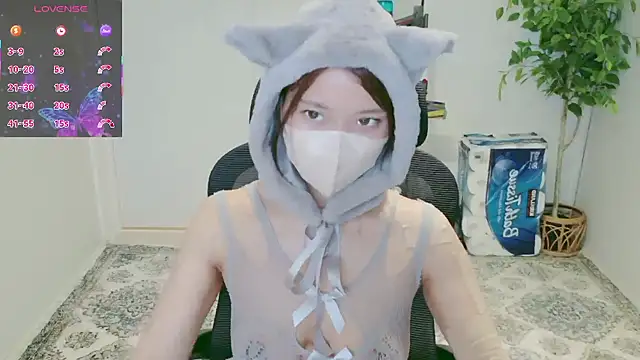 MISOSIRURICE online show from May 2026 11:14:01 PM