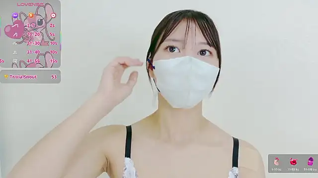 MISOSIRURICE online show from May 2026 01:19:01 PM