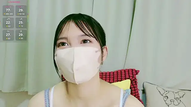 MISOSIRURICE online show from April 2026 02:47:02 PM