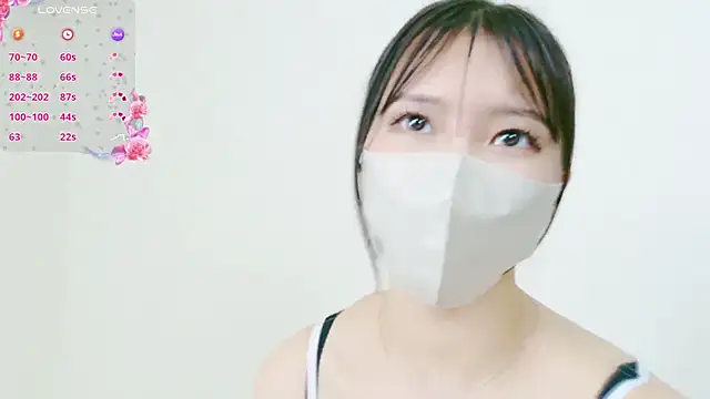 MISOSIRURICE online show from May 2026 04:43:01 PM