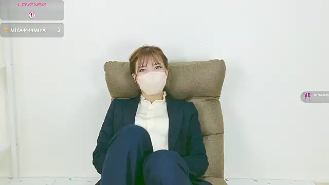 MISOSIRURICE online show from June 2026 04:12:02 PM