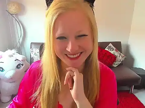 Al1ceC4t online show from April 2026 08:25:02 PM