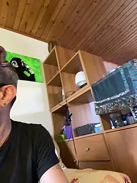 BabyDaddy06 online show from April 2026 08:31:02 AM