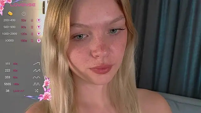 Snapshot of PatriciaaReed chatting on July 2026 11:07:02 AM PatriciaaReed online show from July 2026 11:07:02 AM