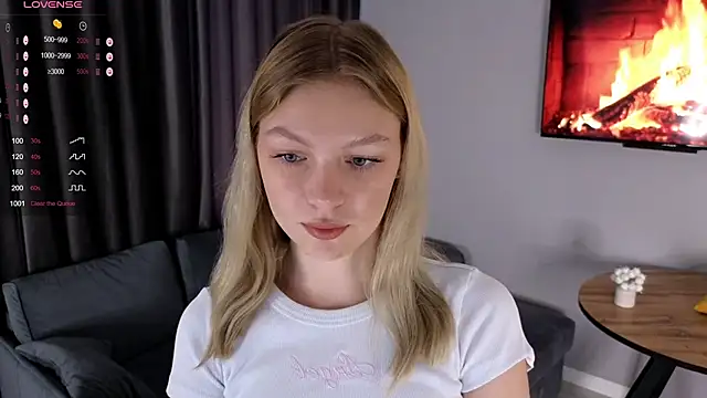 PatriciaaReed online show from May 2026 06:09:02 AM